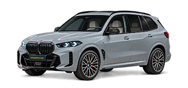 BMW X5 xDrive 40i 40 xDrive