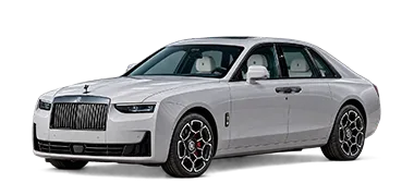 Rolls-Royce Ghost Black Badge Individual