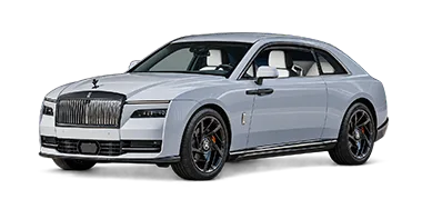 Rolls-Royce Spectre Individual