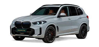 BMW X5 xDrive40i M Sport Pro