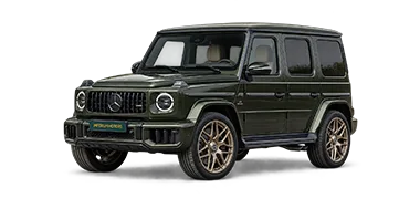 G-Класс AMG AMG G 63