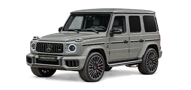 Mercedes-Benz G63 AMG AMG G 63