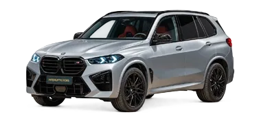 BMW X5 M X5 M Competition