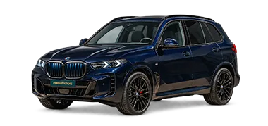 BMW X5 xDrive40i M Sport Pro