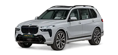 BMW X7 xDrive40i xDrive40i