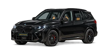 BMW X5 M X5 M Competition