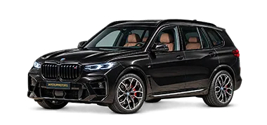 BMW X7 xDrive40d M Sport Pro