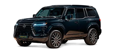 Lexus GX550