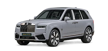 Rolls-Royce Cullinan Individual