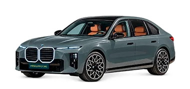 BMW 7 серии 740 xDrive