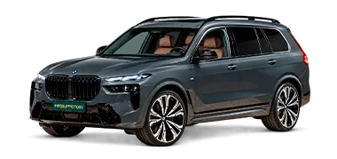 BMW X7 xDrive40d M Sport Pro