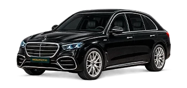 Mercedes-Benz S-Класс S 450 d 4MATIC