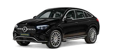 Mercedes-Benz GLE 450 4MATIC Coupe GLE 450 4MATIC