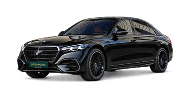 Mercedes-Benz S-Класс S 580 4MATIC