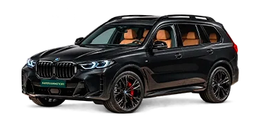 BMW X6 xDrive40d M Sport