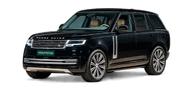 Land Rover Range Rover Autobiography