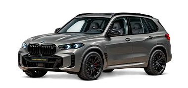 BMW X5 M60i Sport Pro