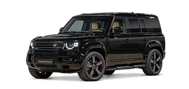 Land Rover Defender X-Dynamic HSE