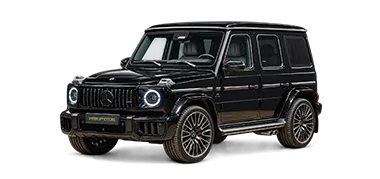 Mercedes-Benz G-Класс AMG G 63