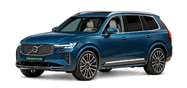 Volvo XC90 Ultra