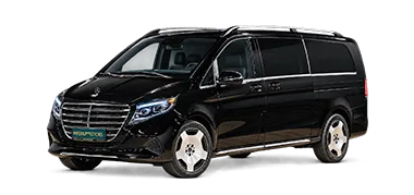 Mercedes-Benz V-Класс Exclusive
