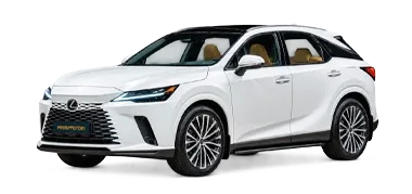 Lexus RX Executive