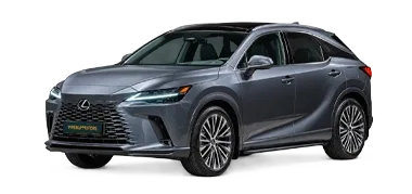 Lexus RX Executive