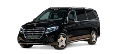 Mercedes-Benz V-Класс Exclusive